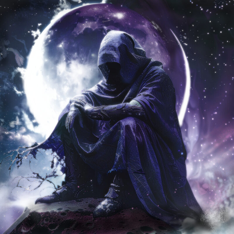 Magnificent Desolation