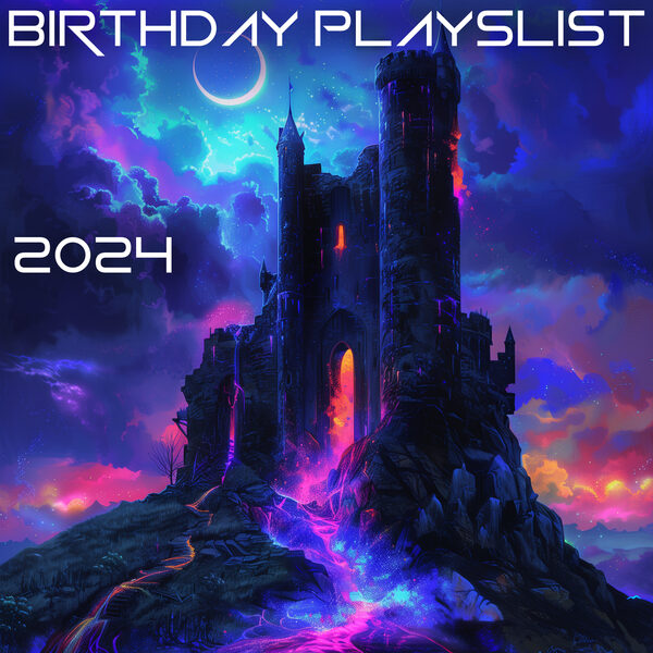 Castle Black Birthday