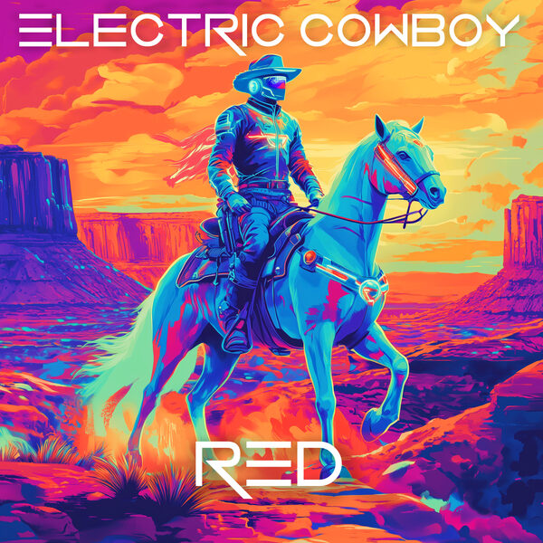 Electric Cowboy