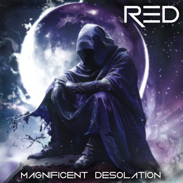 Magnificent Desolation